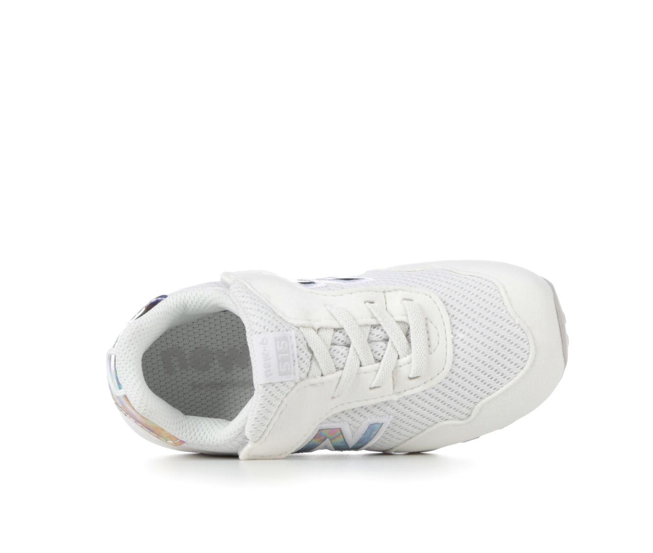 Girls' New Balance Infant 515 Girls Running Shoes