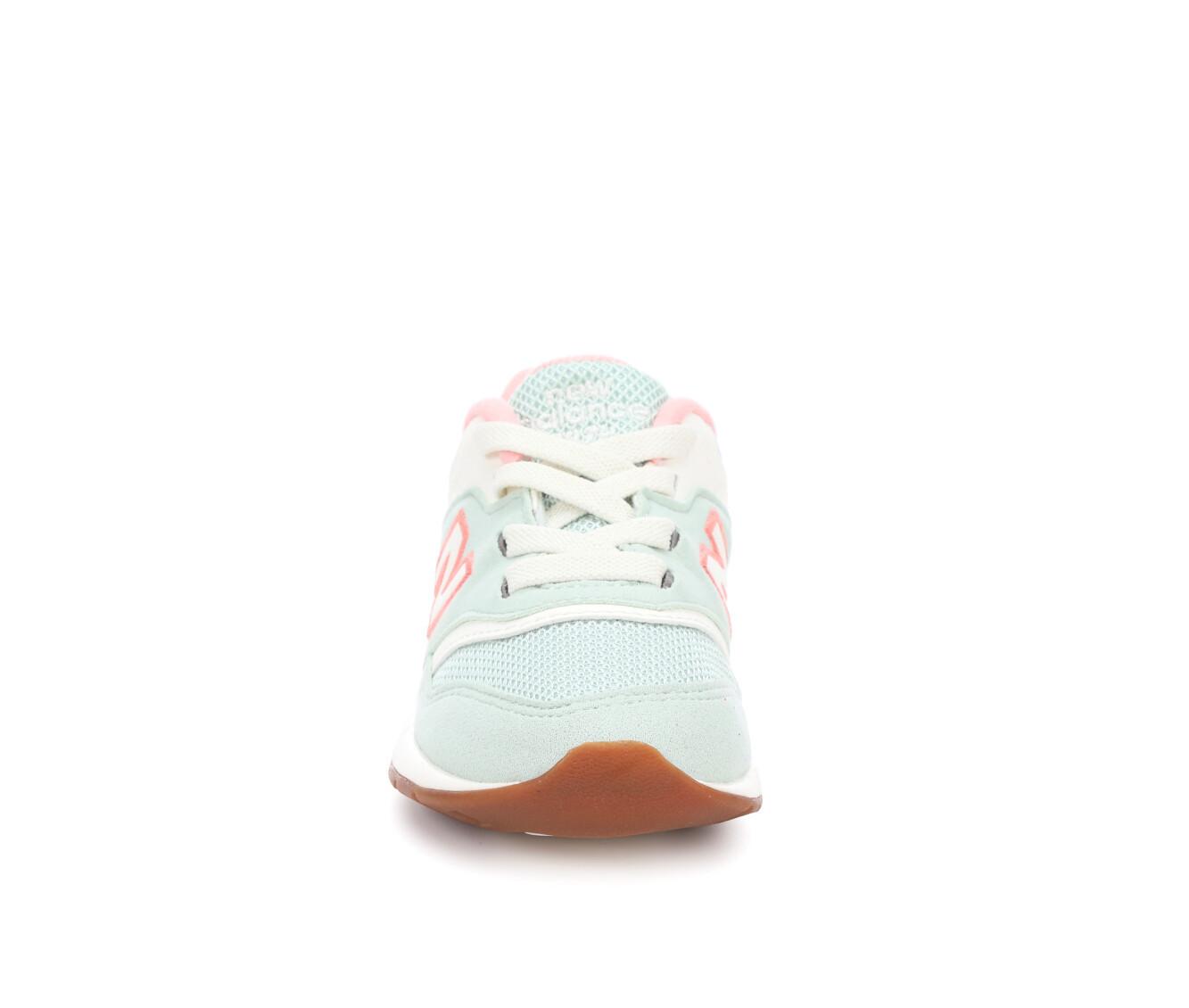 Girls' New Balance Infant & Toddler 997 Running Shoes