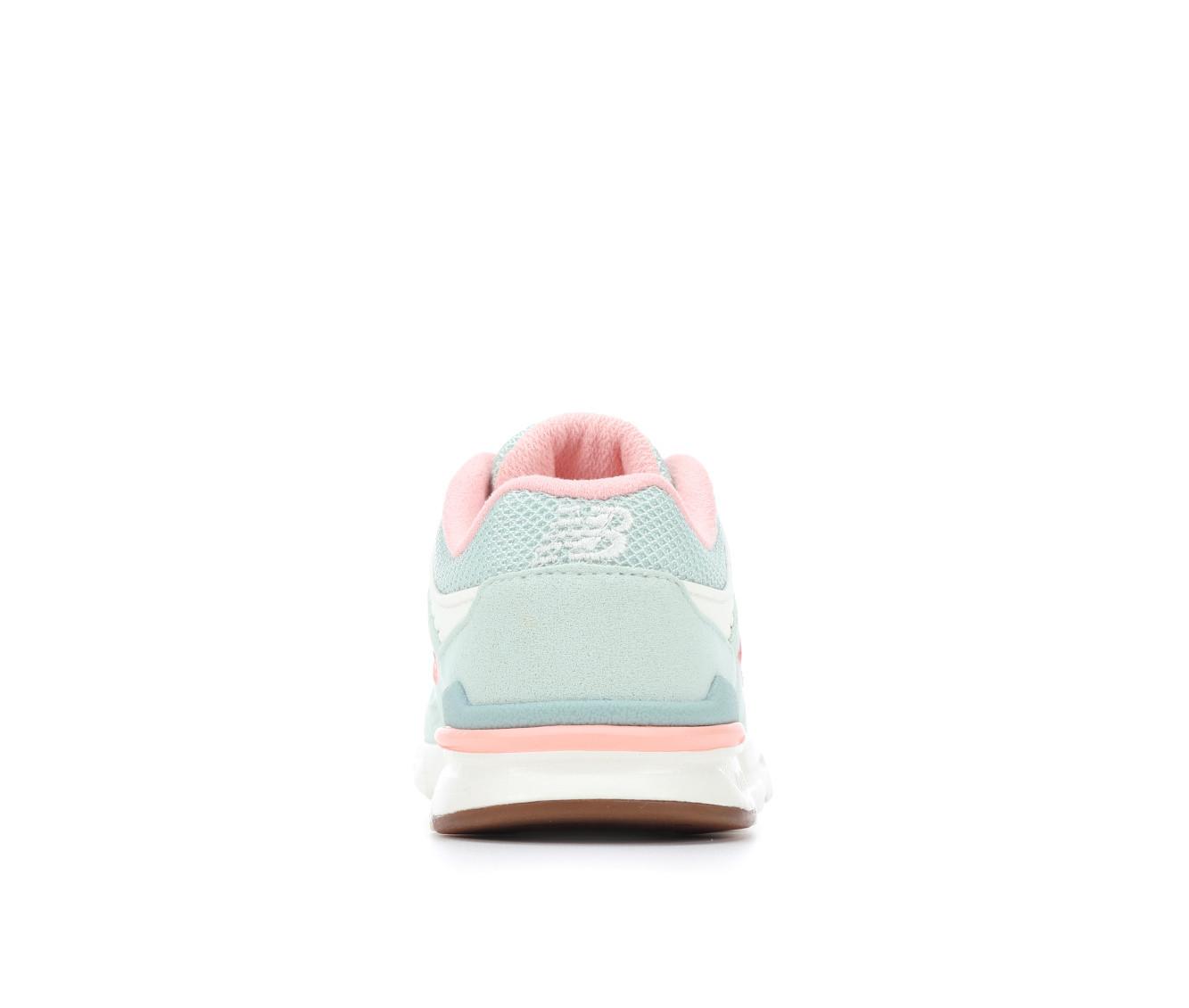 Girls' New Balance Infant & Toddler 997 Running Shoes