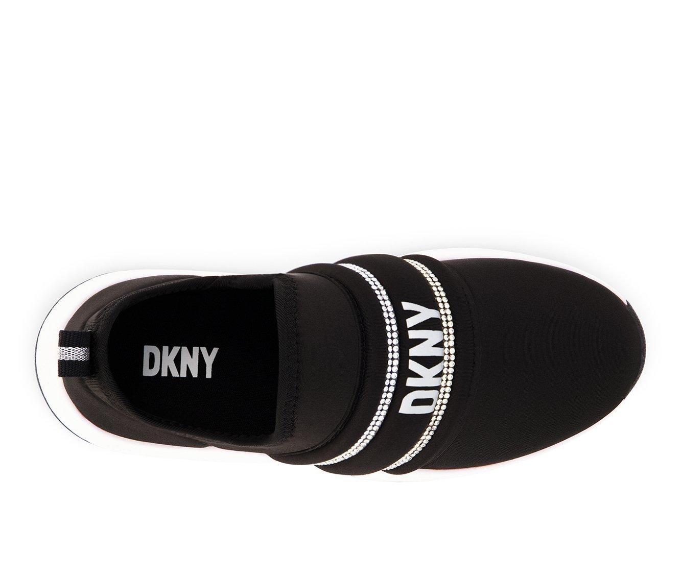 Girls' DKNY Little Kid & Big Kid Maddie Jewel