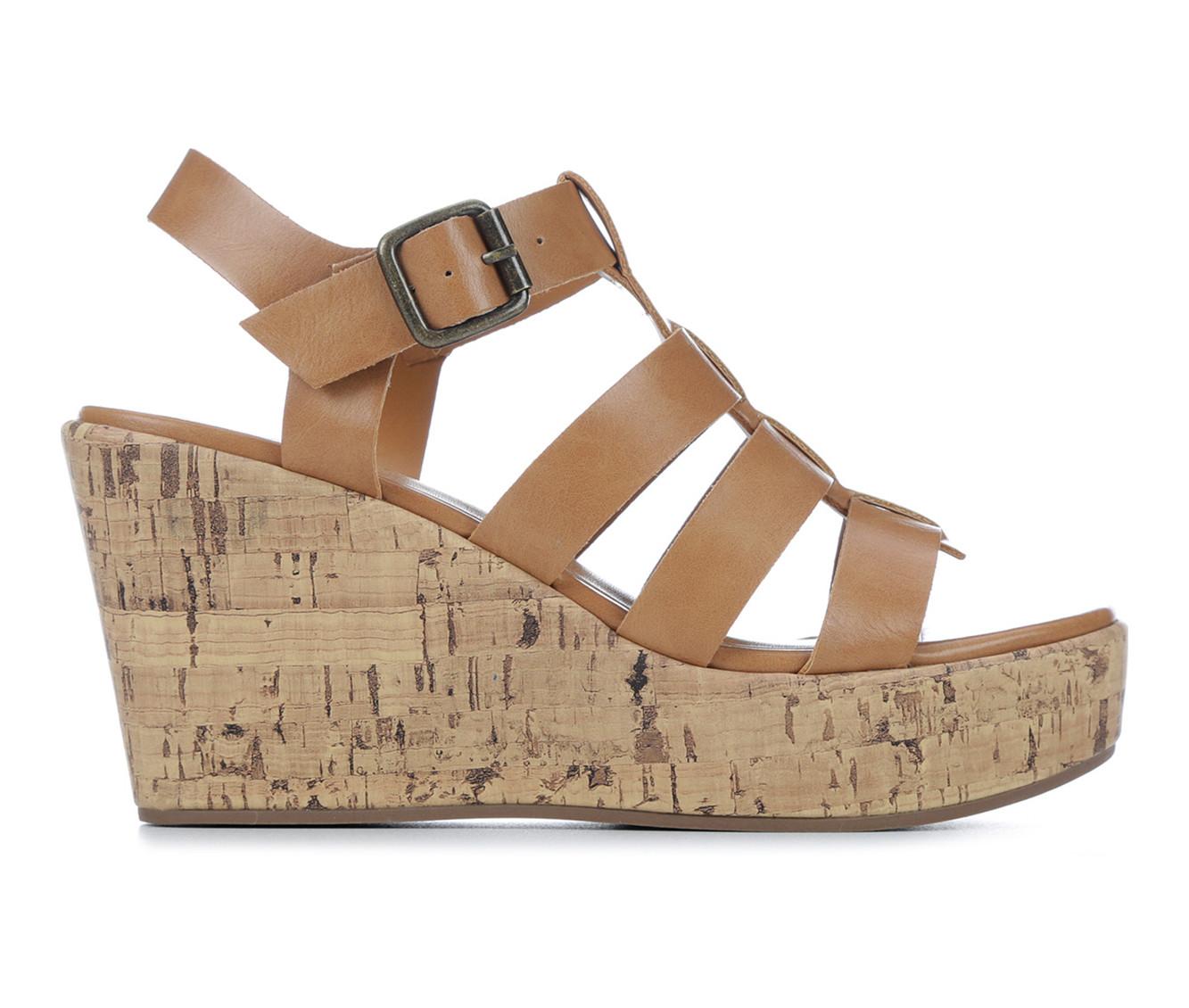 Women's Y-Not Brynn Wedges