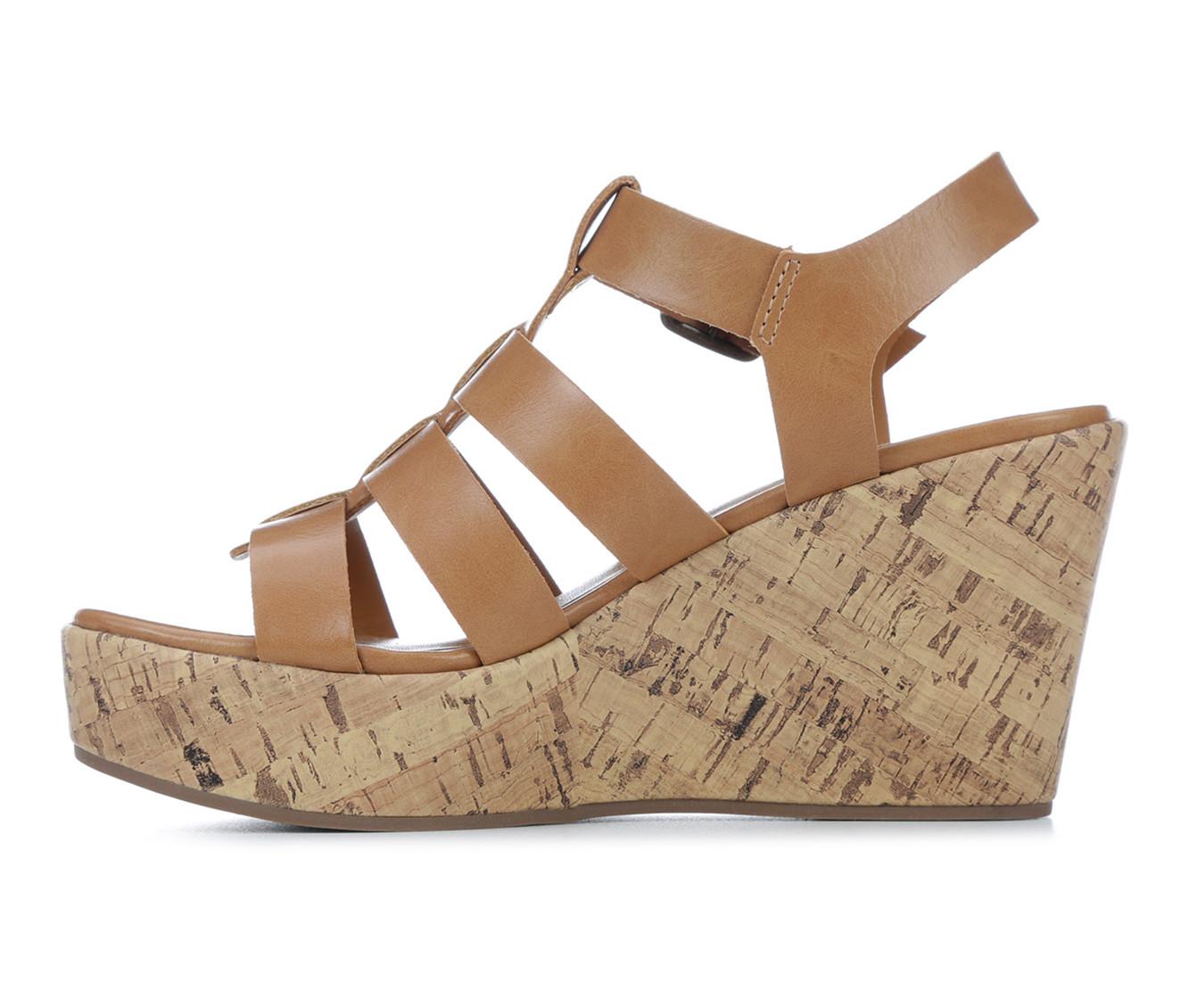Women's Y-Not Brynn Wedges