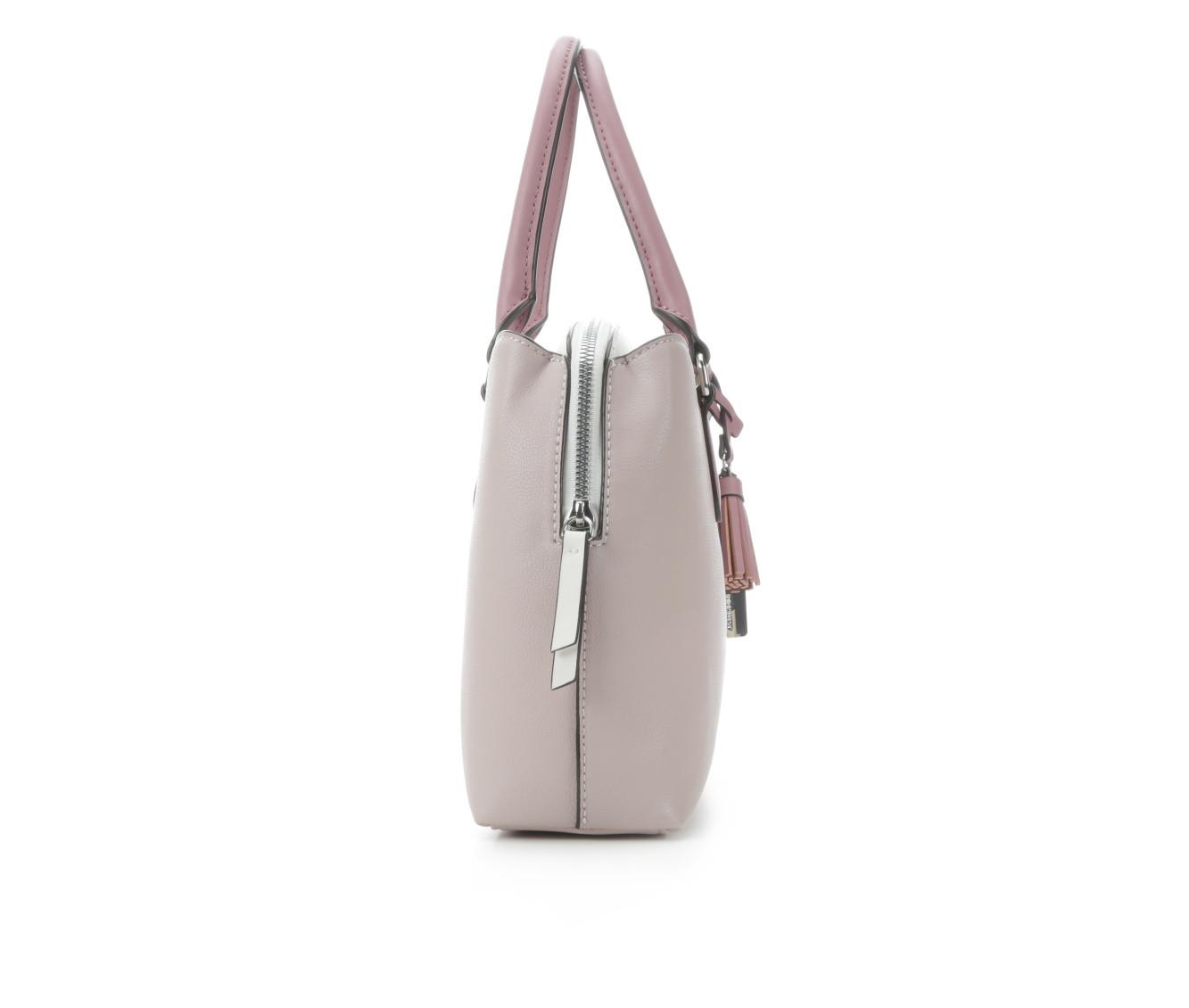 Nine West Galla Dome Satche Handbag