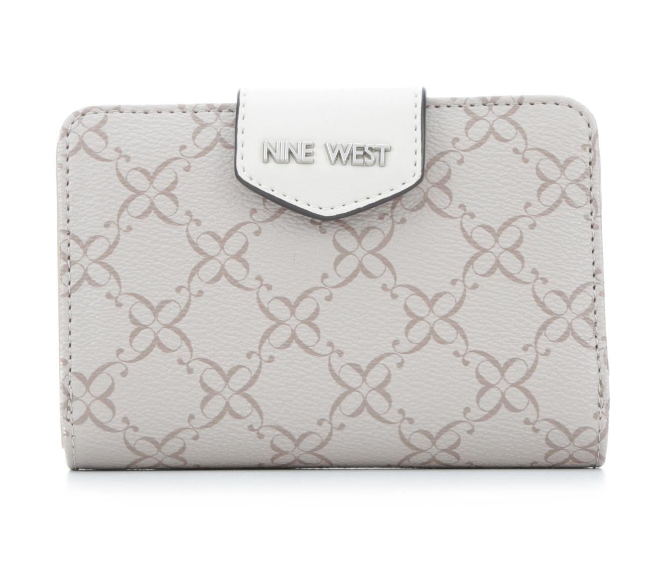 Nine West Candance French Wallet