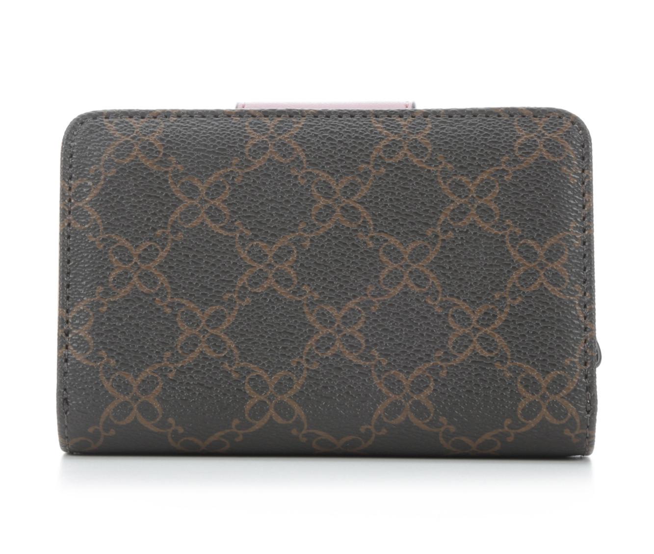 Nine West Candance French Wallet