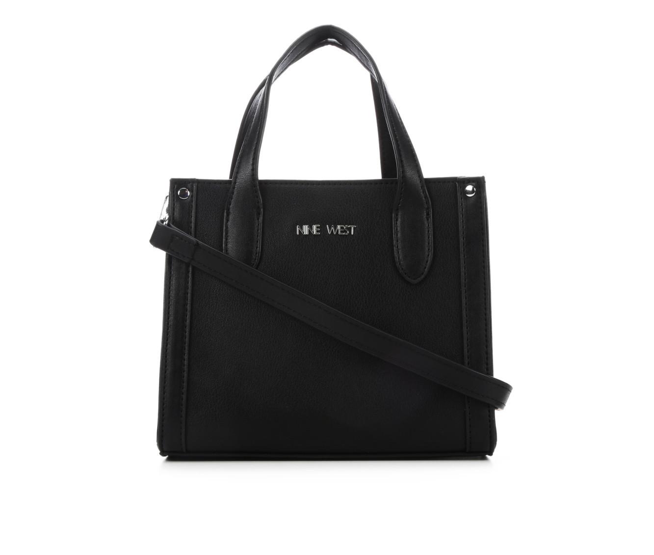 Nine West Aideen Satchel Handbag