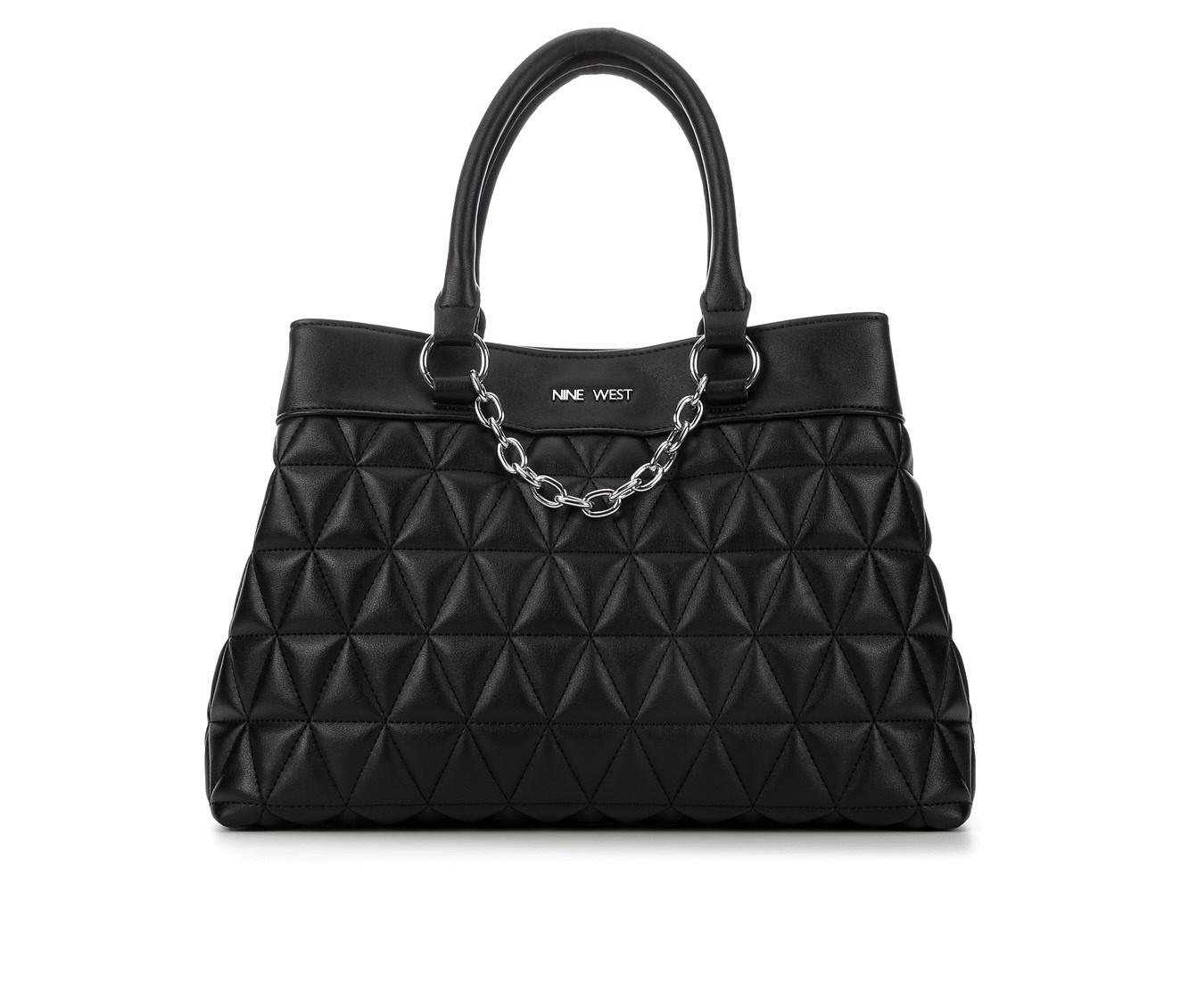 Nine West Aideen Satchel Handbag