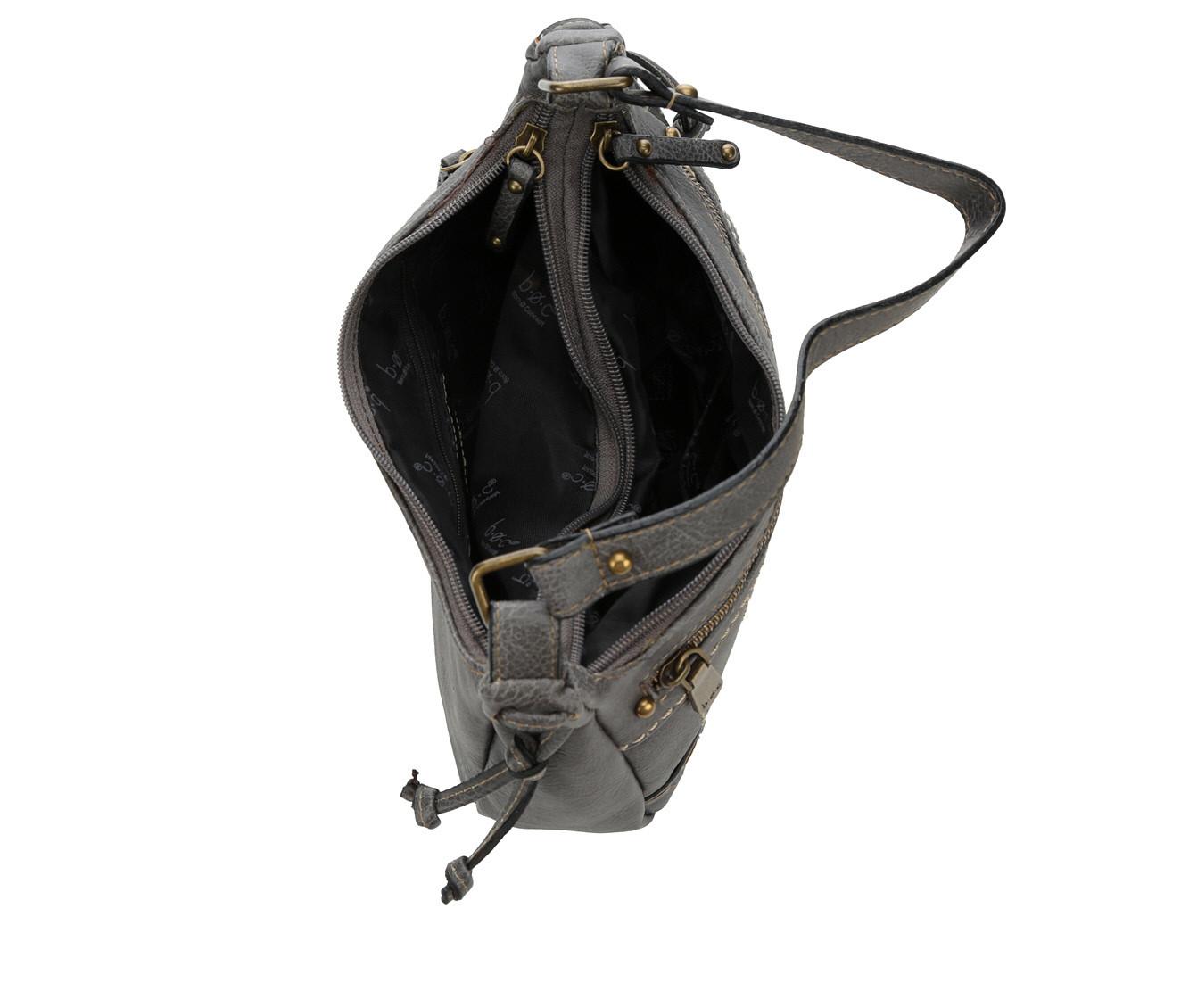 BOC Manorwood Baguette Crossbody Handbag