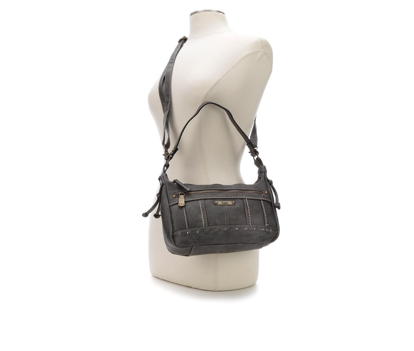 BOC Manorwood Baguette Crossbody Handbag