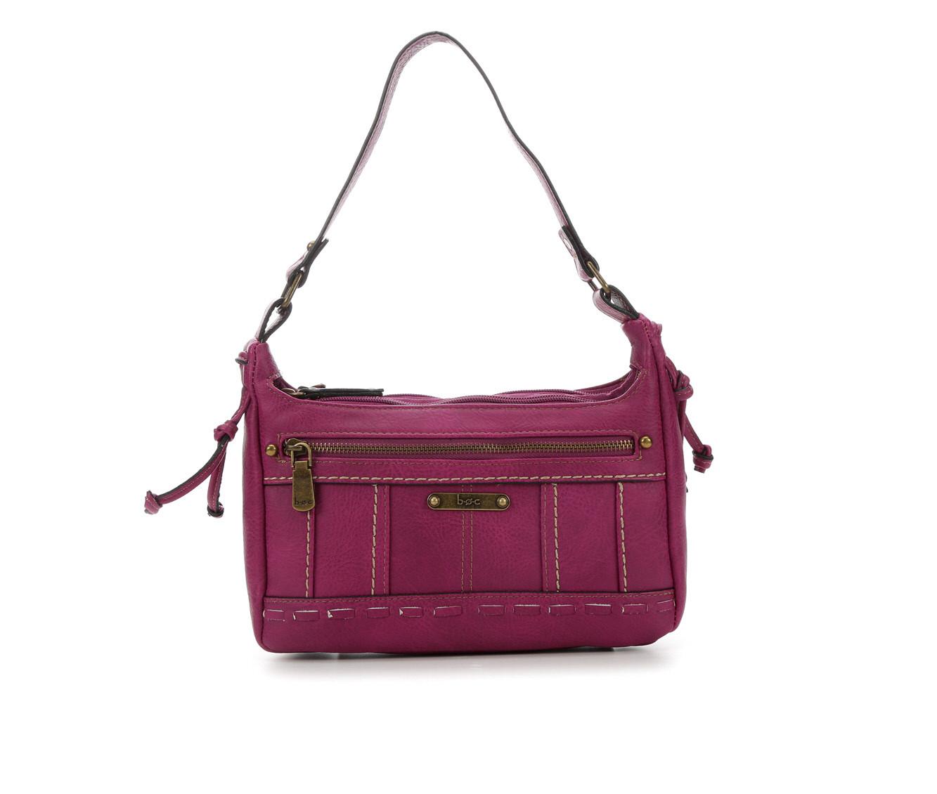 BOC Manorwood Baguette Crossbody Handbag