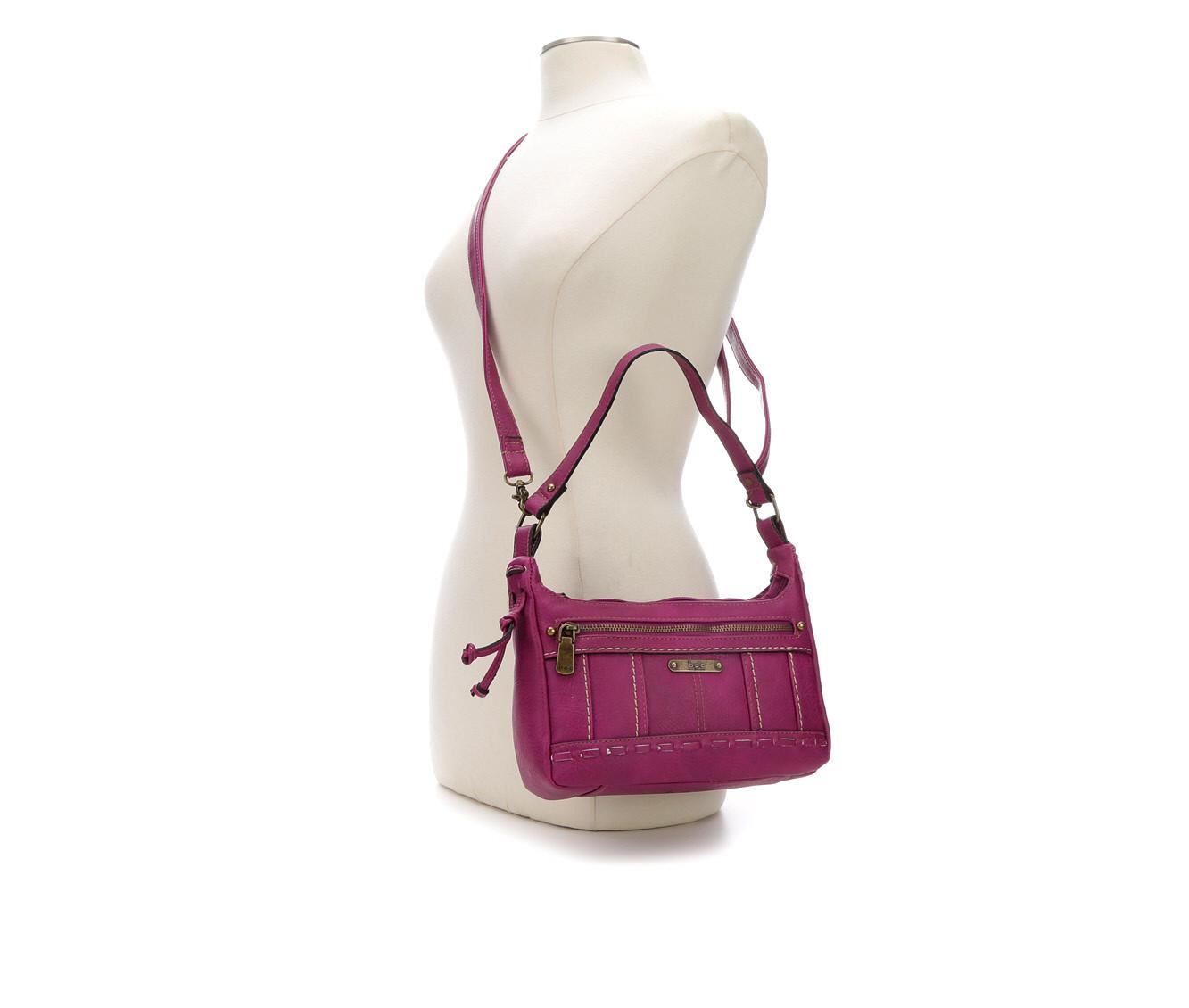 BOC Manorwood Baguette Crossbody Handbag