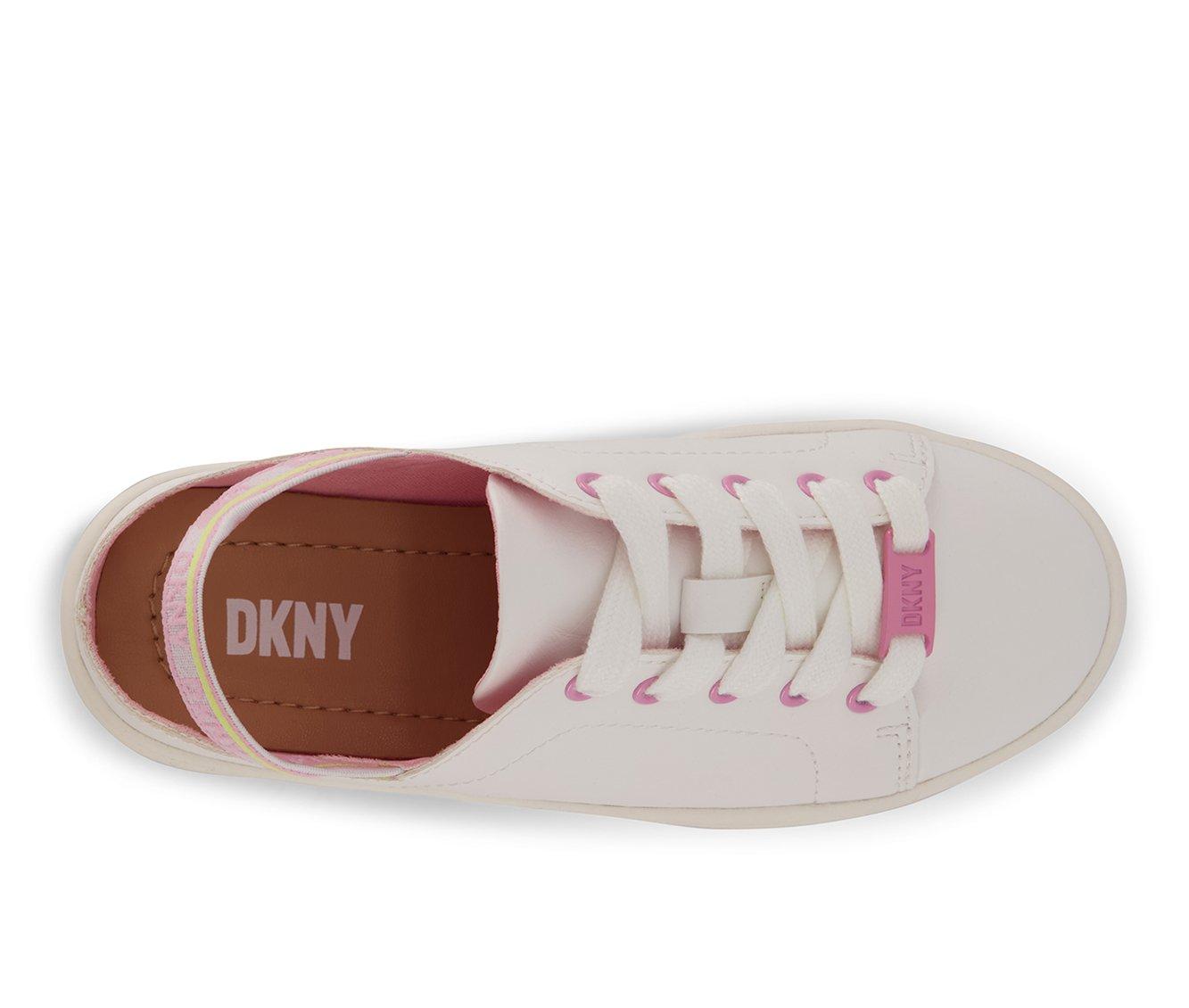 Girls' DKNY Little Kid & Big Kid Cam Sling Fashion Sneakers