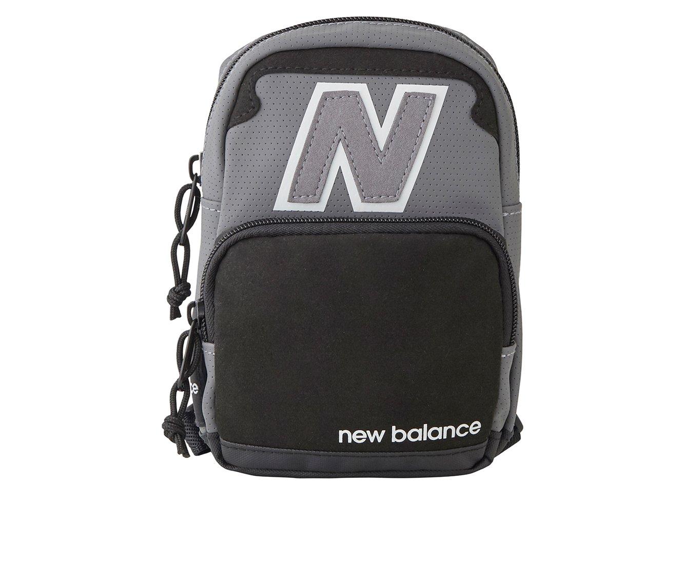 New Balance Legacy Micro Backpack