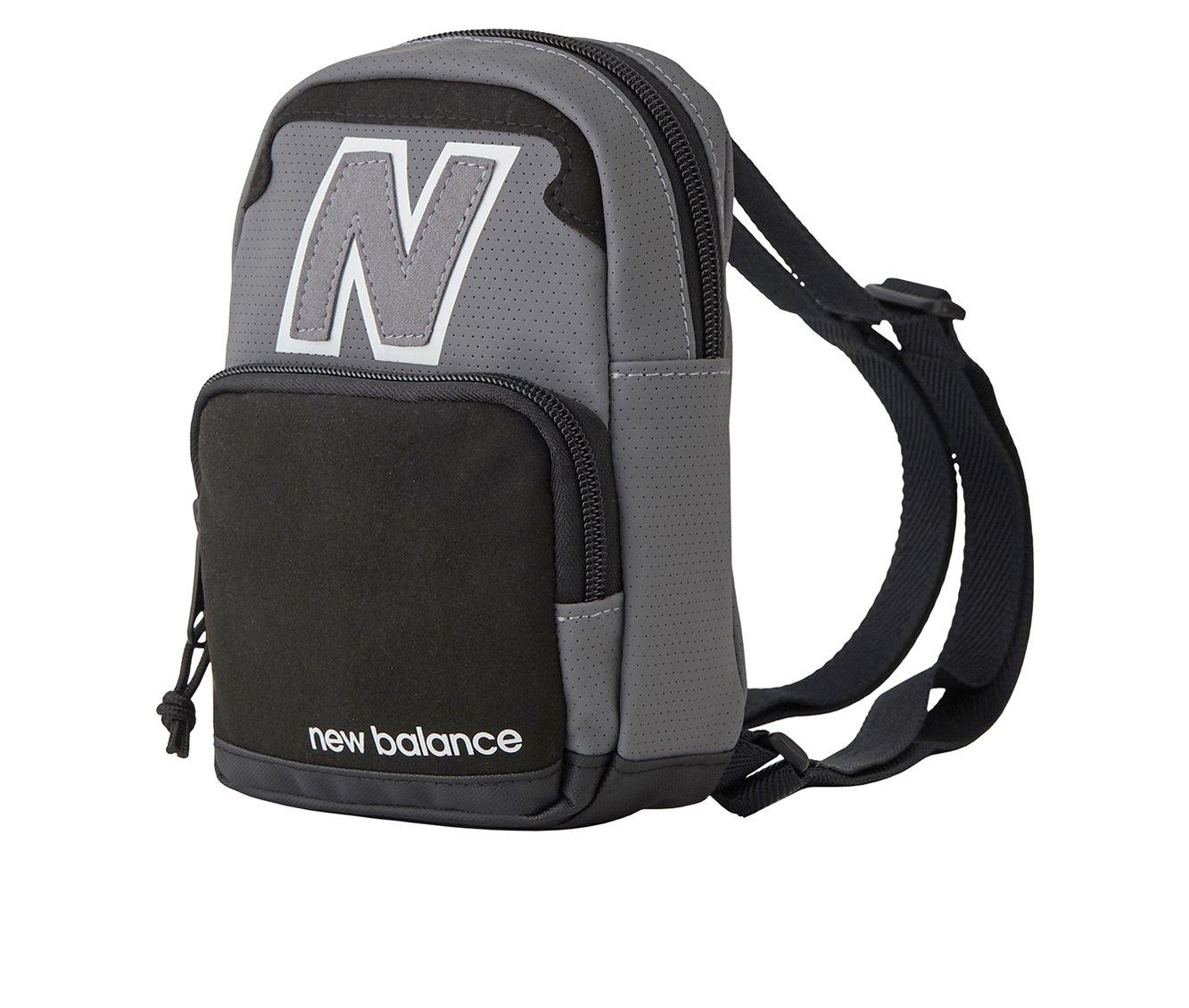 New Balance Legacy Micro Backpack