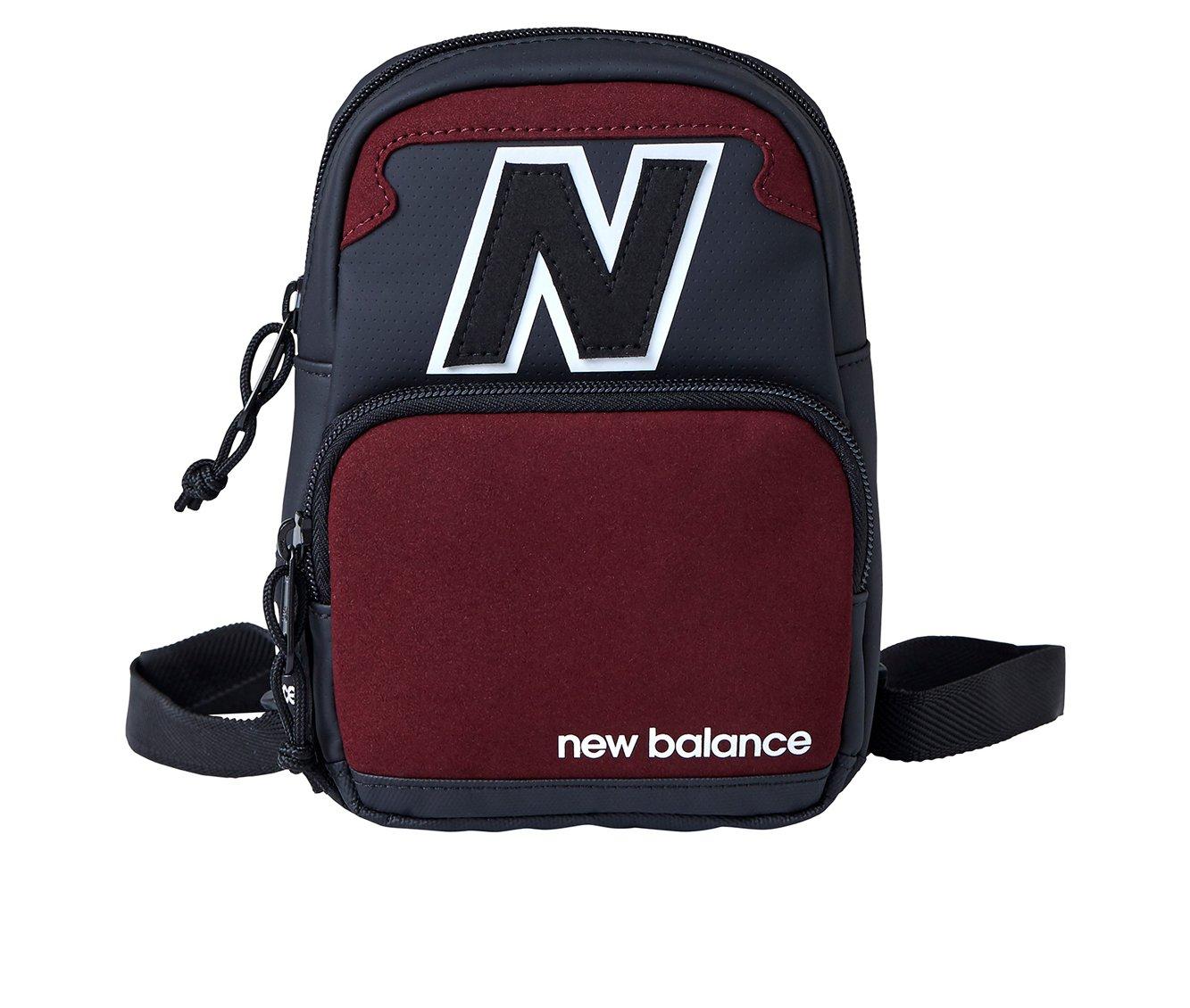 New Balance Legacy Micro Backpack