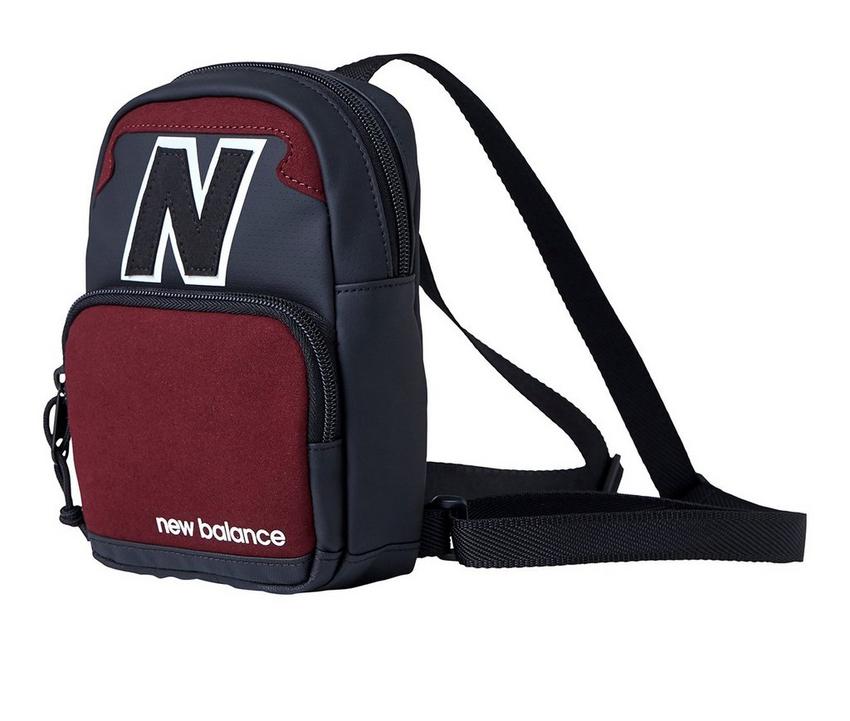 New Balance Legacy Micro Backpack