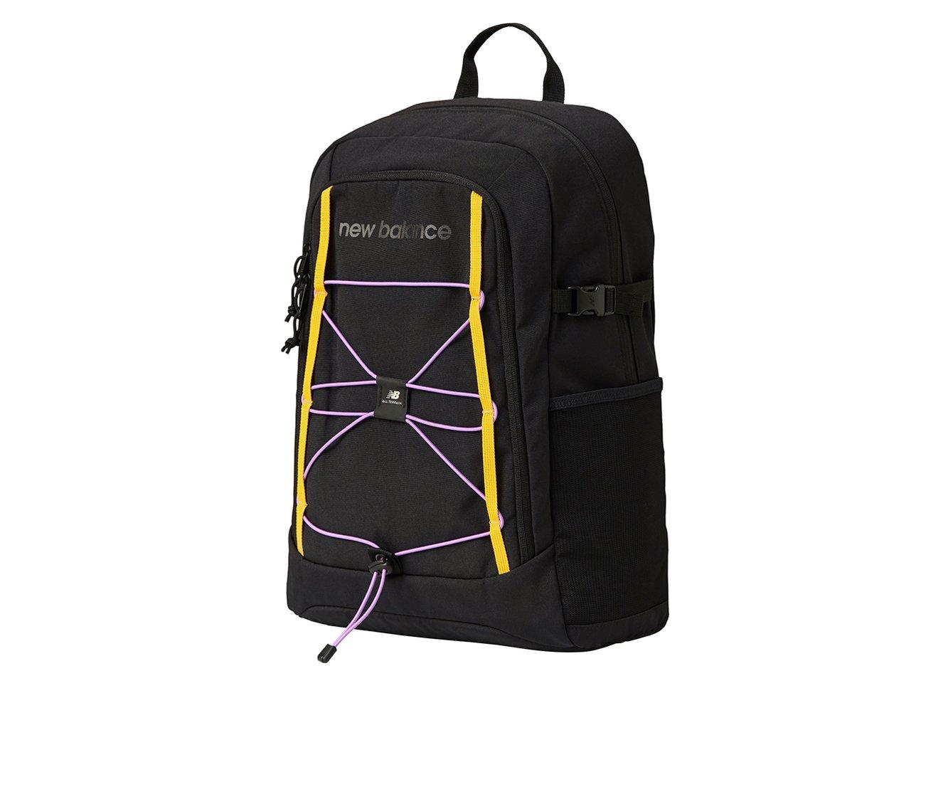 New Balance Terrain Bungee Backpack