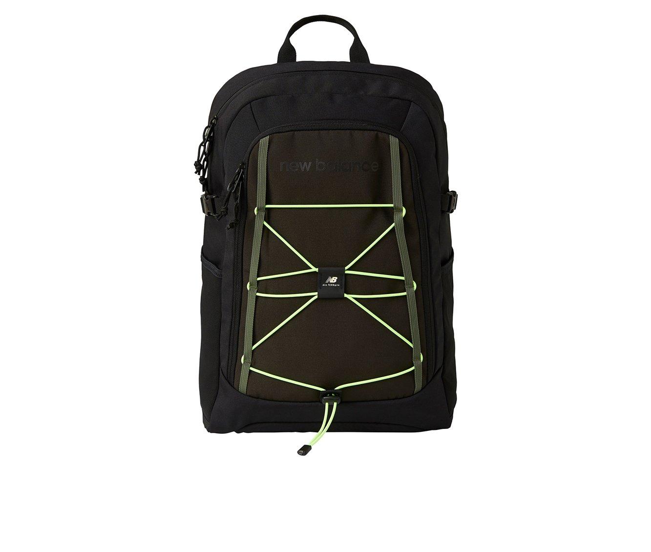 New Balance Terrain Bungee Backpack