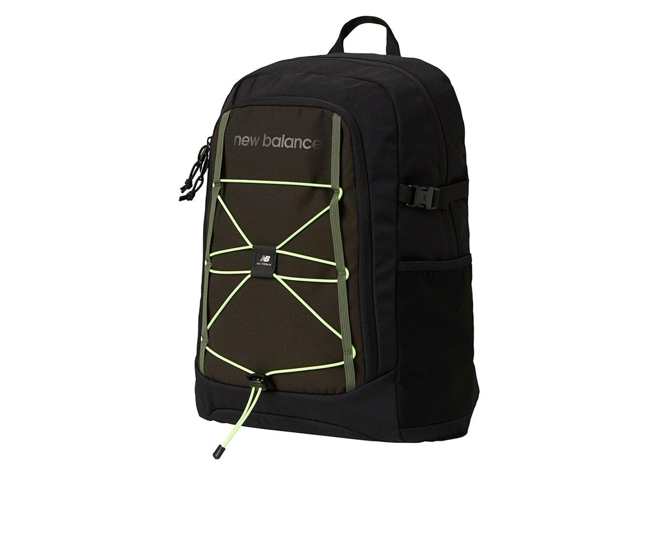 New Balance Terrain Bungee Backpack