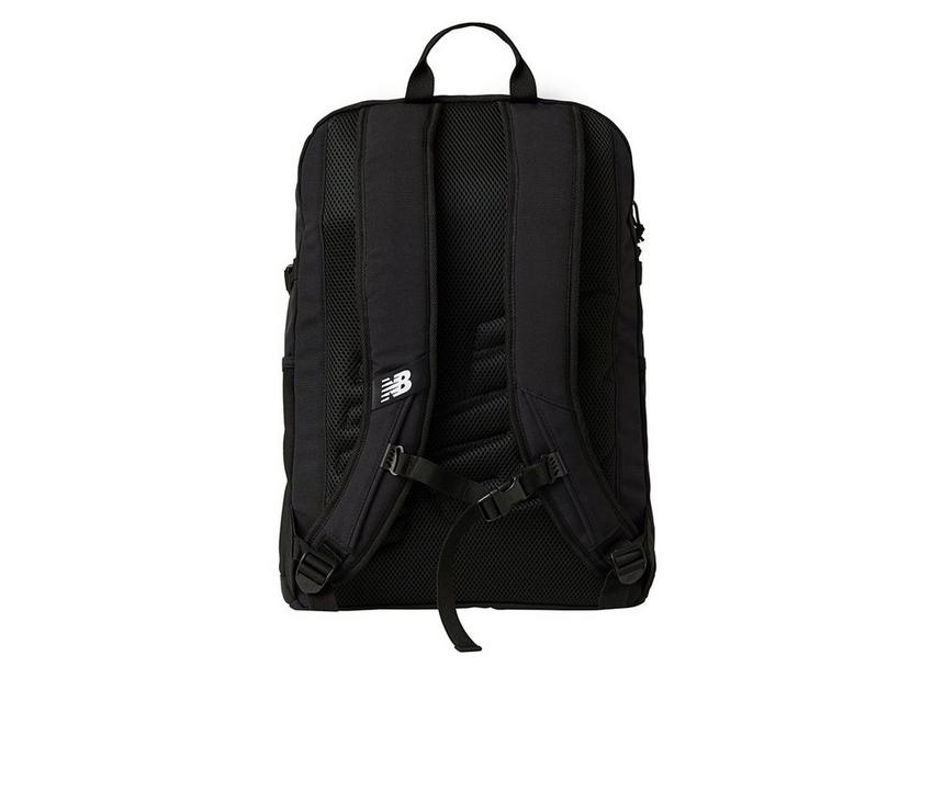 New Balance Terrain Bungee Backpack