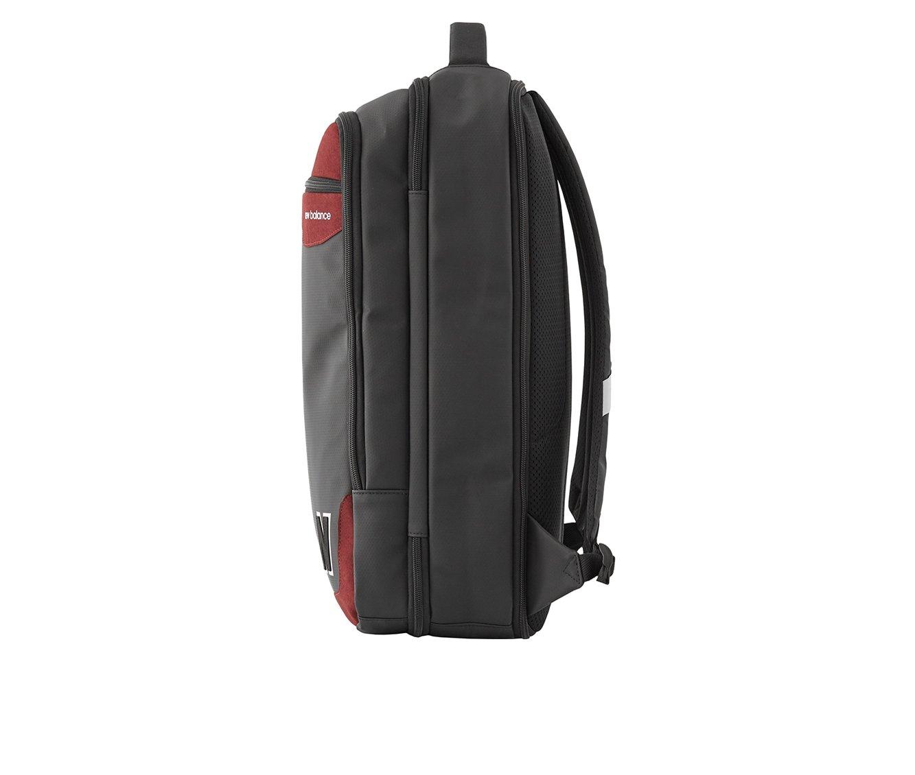 Commuter backpack discount with lunch compartment