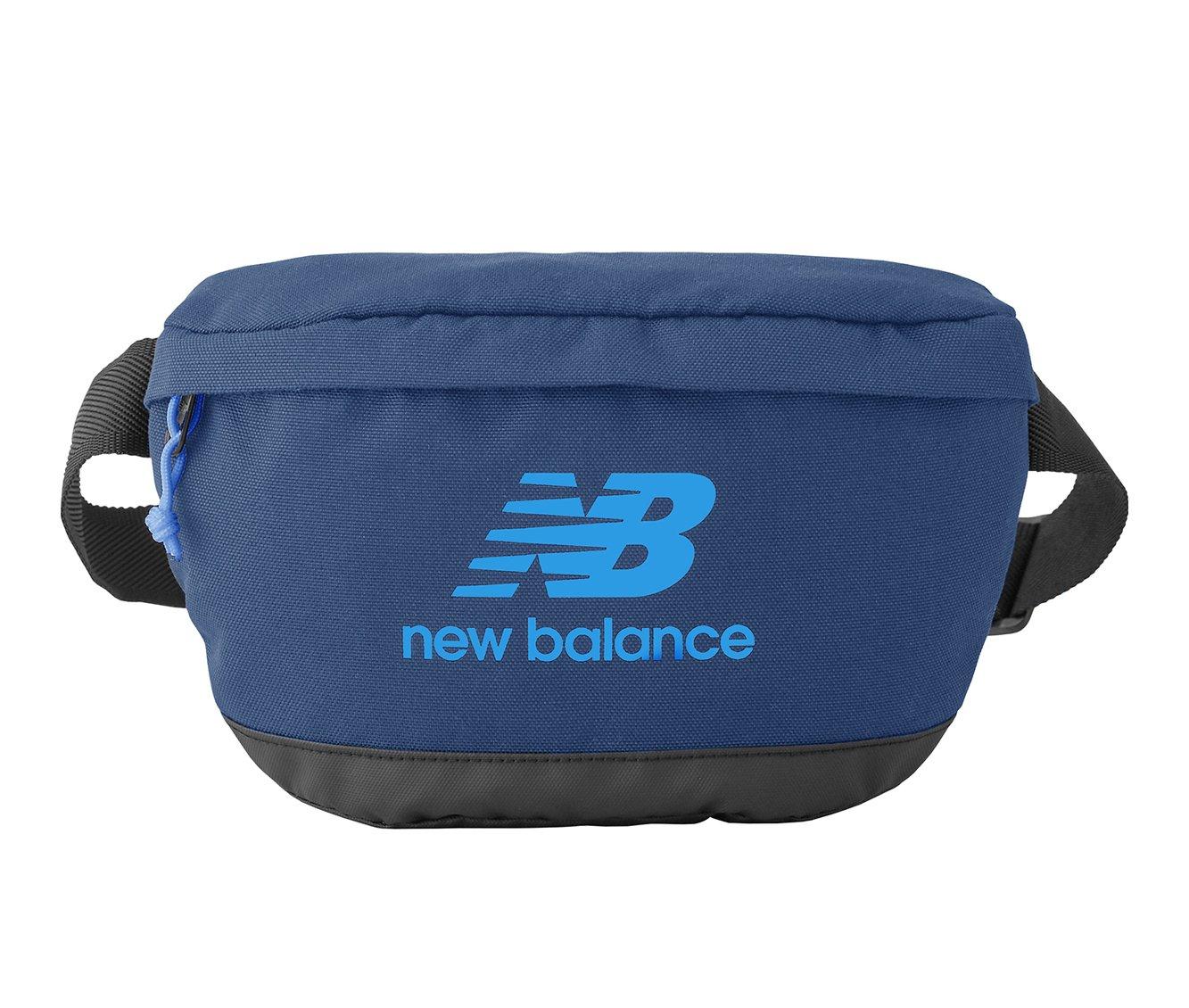 New balance waist bag best sale