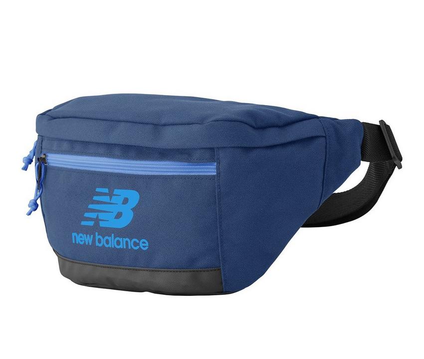 New Balance Athletics XL Bum Bag
