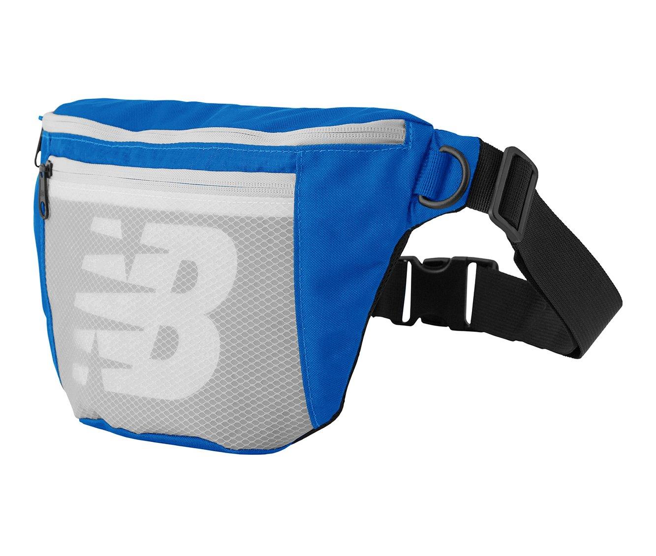 New Balance Core Performance Large Waist Bag