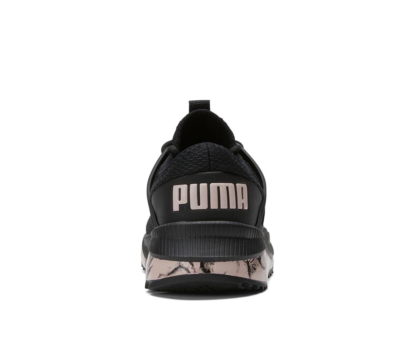 Women's Puma Pacer Future Marble Running Sneakers