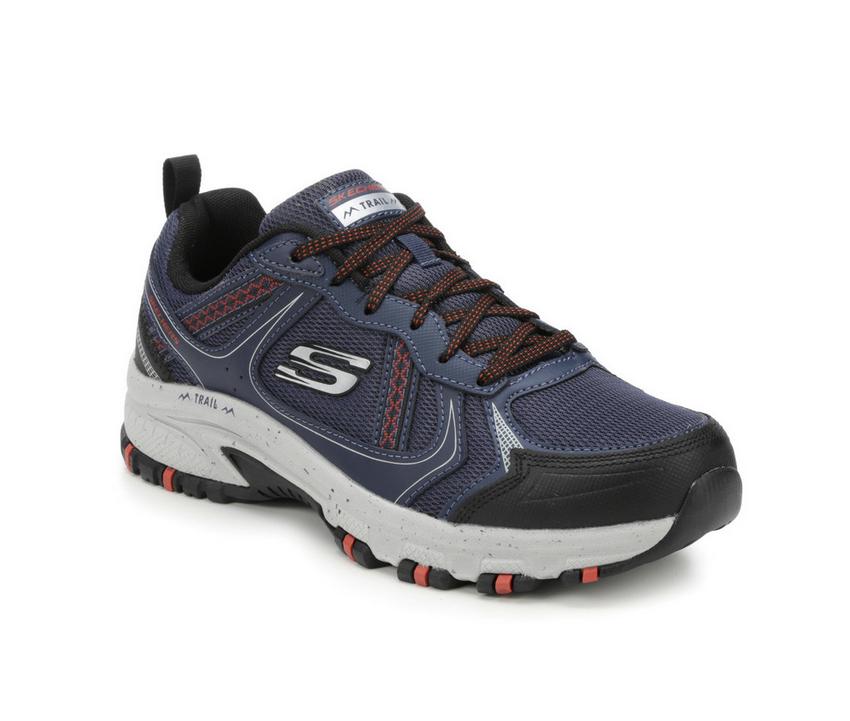 Men's Skechers 237266 Hillcrest Trail Running Shoes
