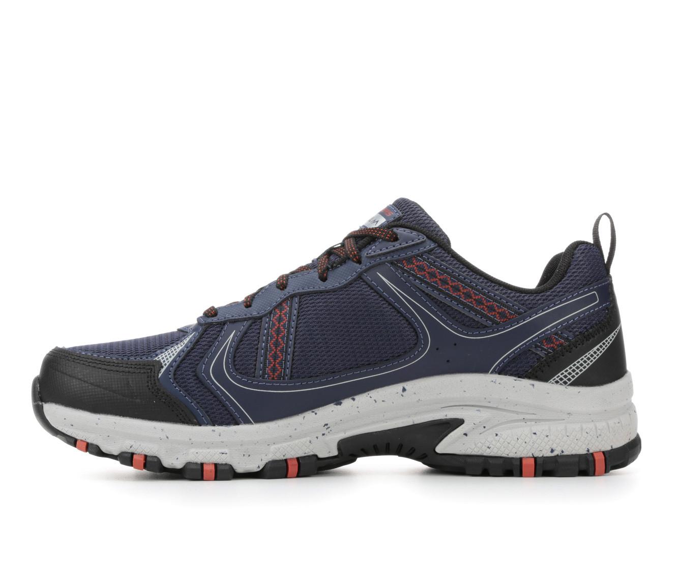 Men's Skechers 237266 Hillcrest Trail Running Shoes