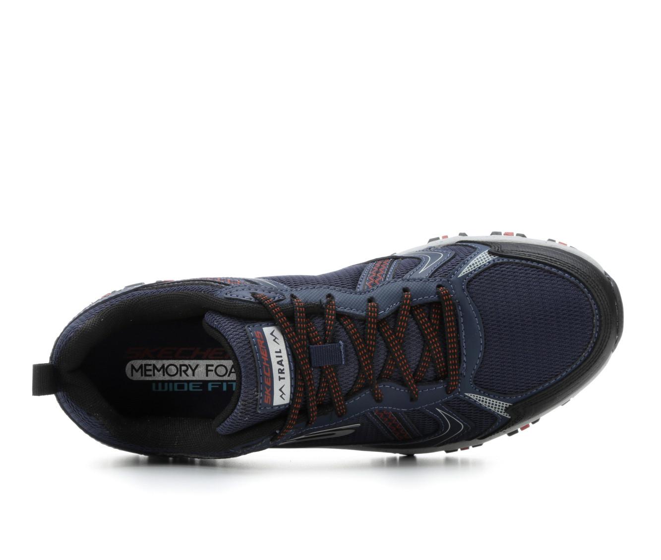 Wide fitting hotsell trail shoes