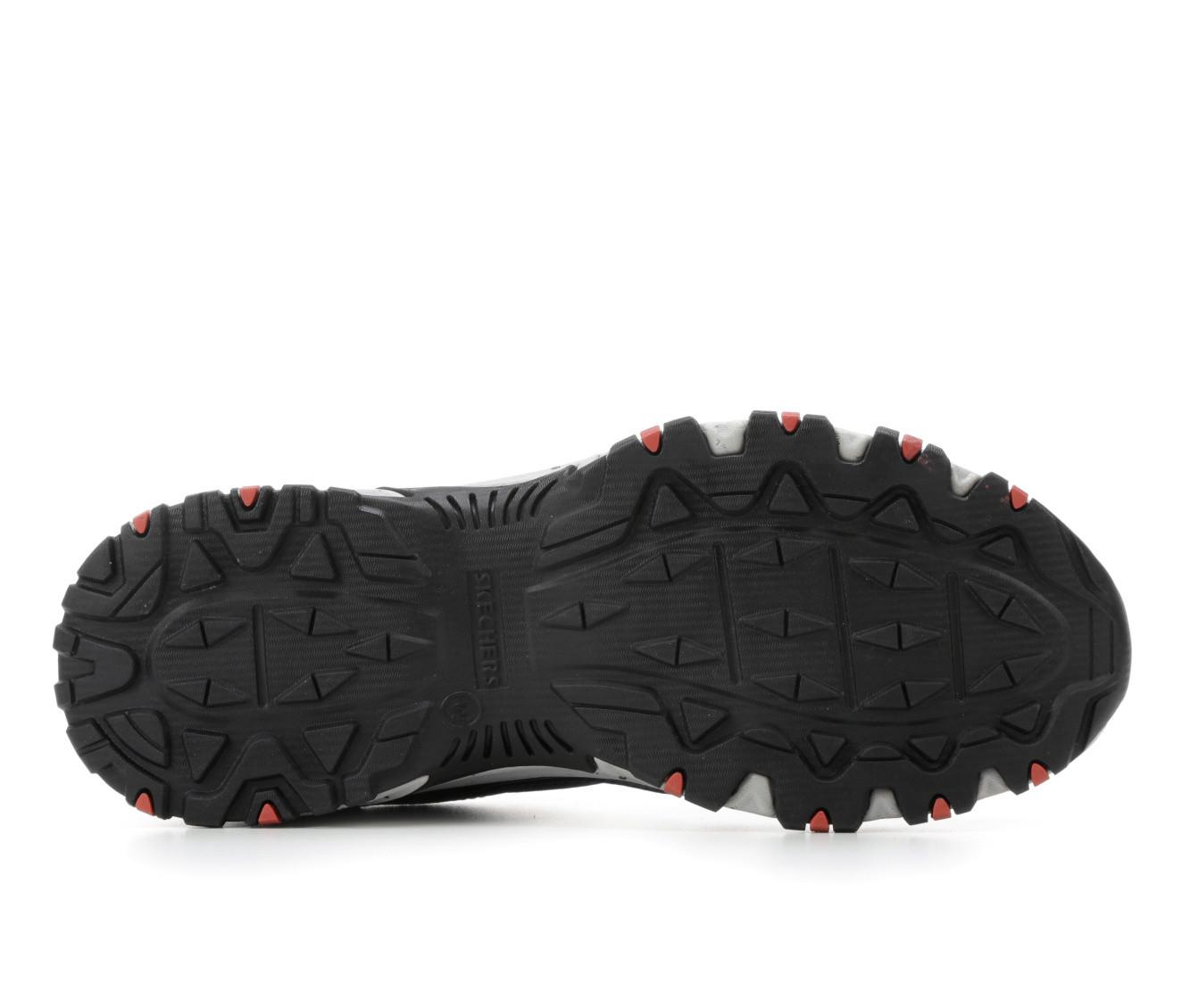 Men's Skechers 237266 Hillcrest Trail Running Shoes