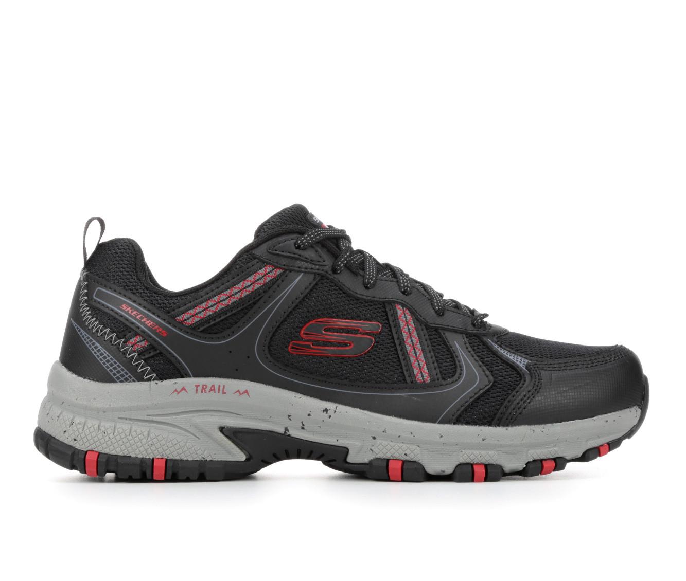 Men's Skechers 237447 AFT BURN Slipin Trail Running Shoes