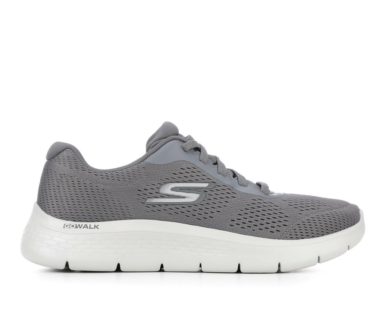 Skechers Arch Fit 2.0-Big League Light Gray Multi Women Casual