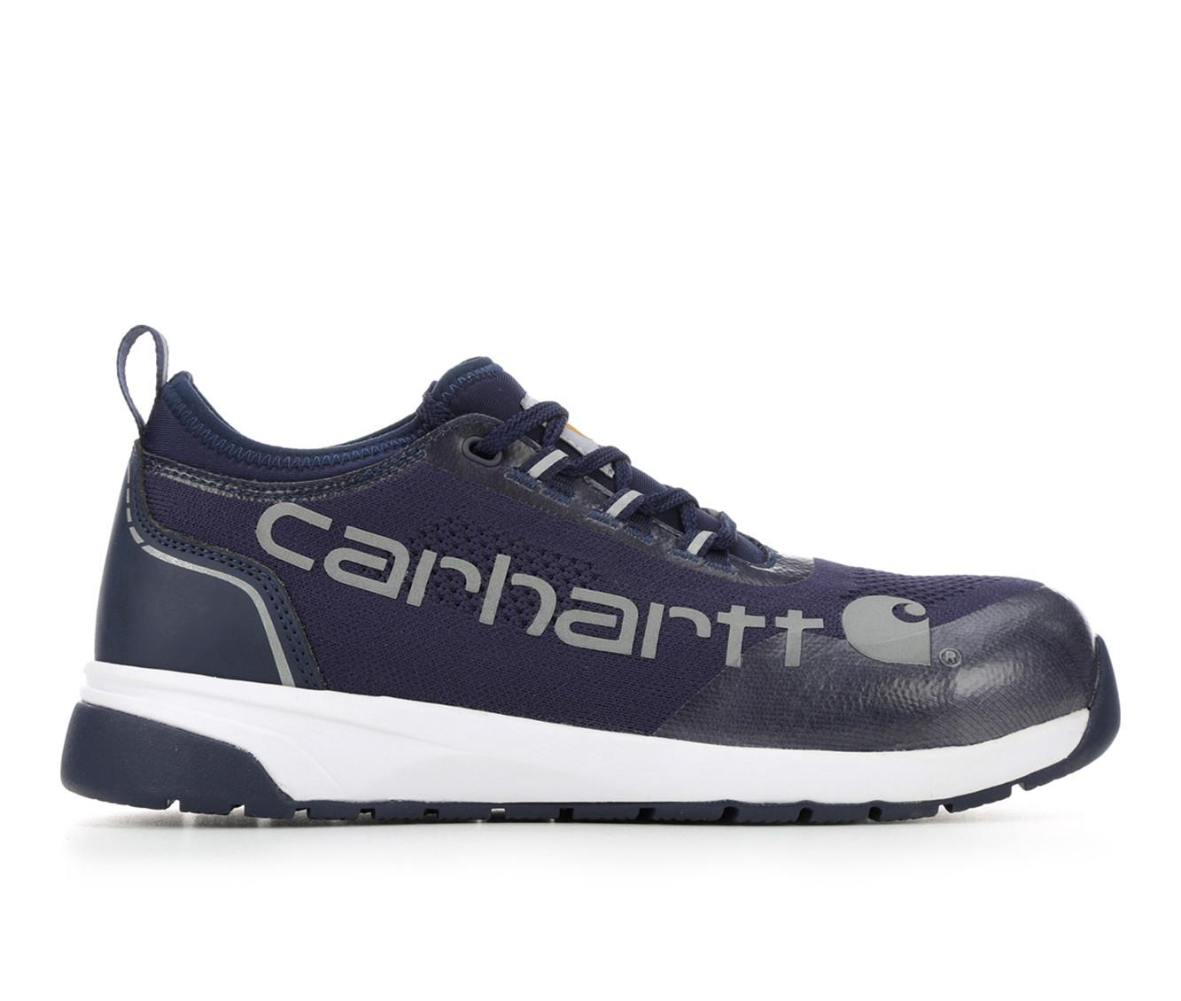 Men's Carhartt FA3404 Force 3" EH Nano Toe Work Shoes