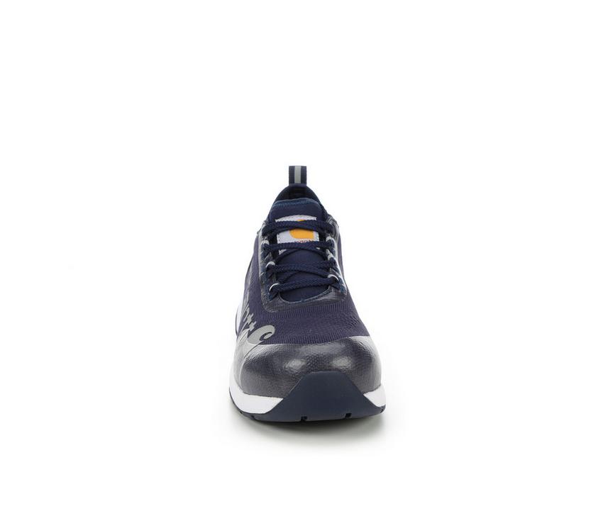 Men's Carhartt FA3404 Force 3" EH Nano Toe Work Shoes