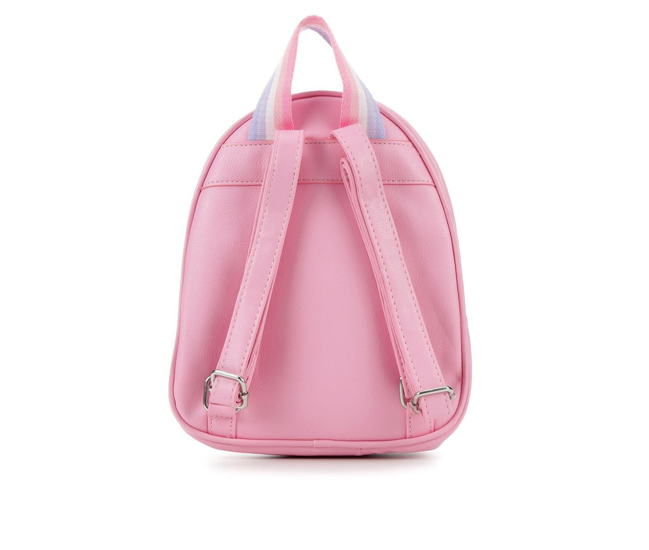 OMG Accessories Flamingo Mini Backpack