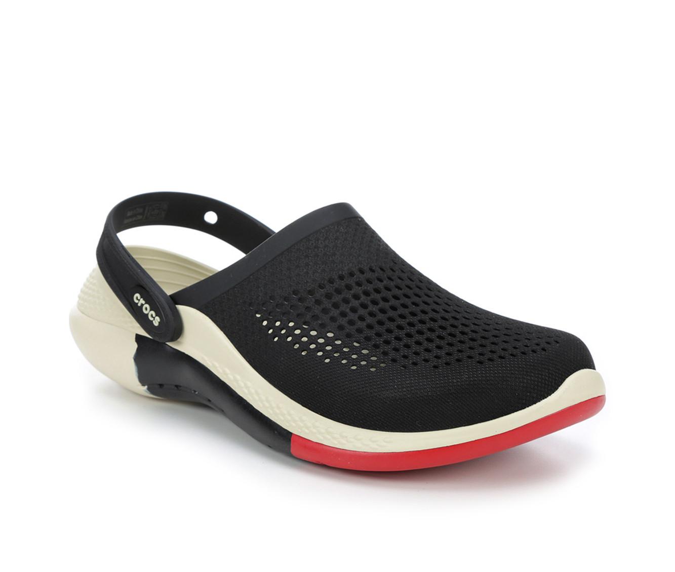 Crocs on sale literide women's