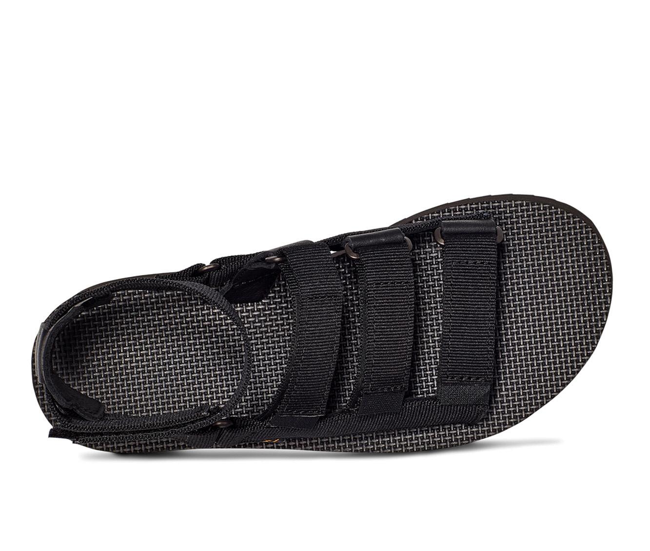 Women's Teva Flatform Mevia Sandals