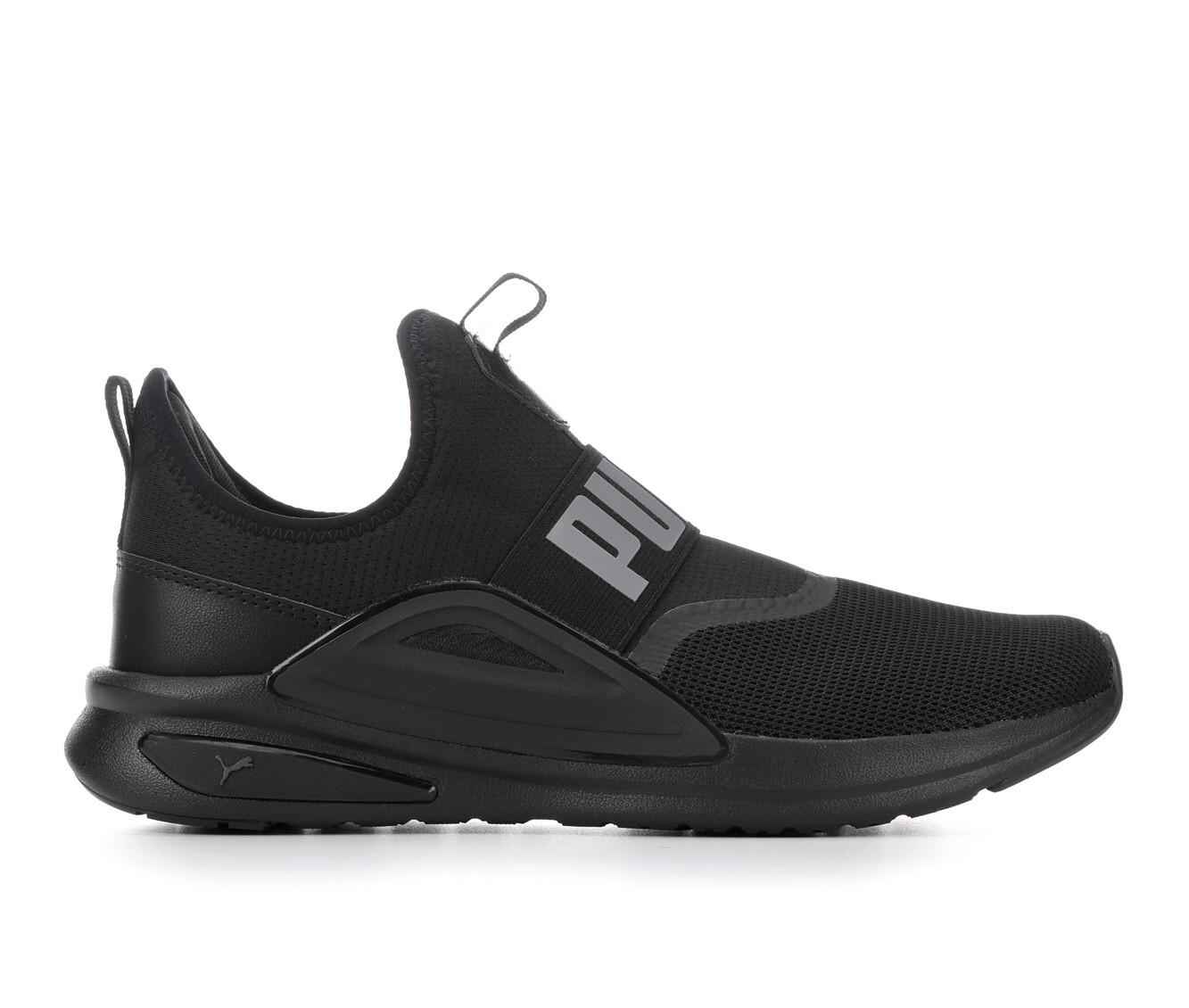 Puma mesh 2024 slip on