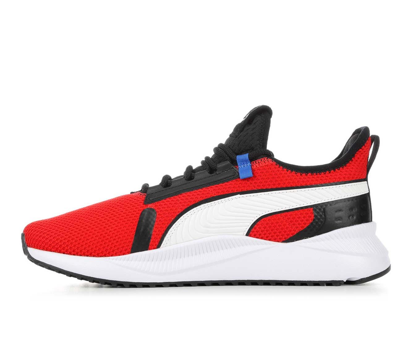 Men's Puma Pacer Future Street Knit Slip-On Sneakers