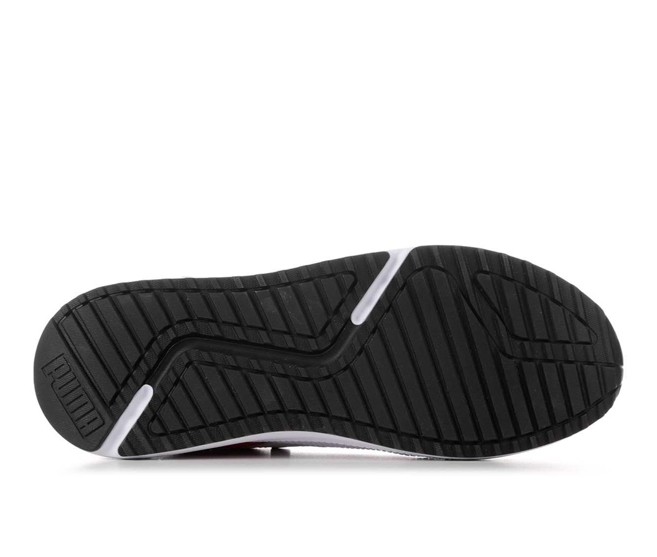 Men's Puma Pacer Future Street Knit Slip-On Sneakers