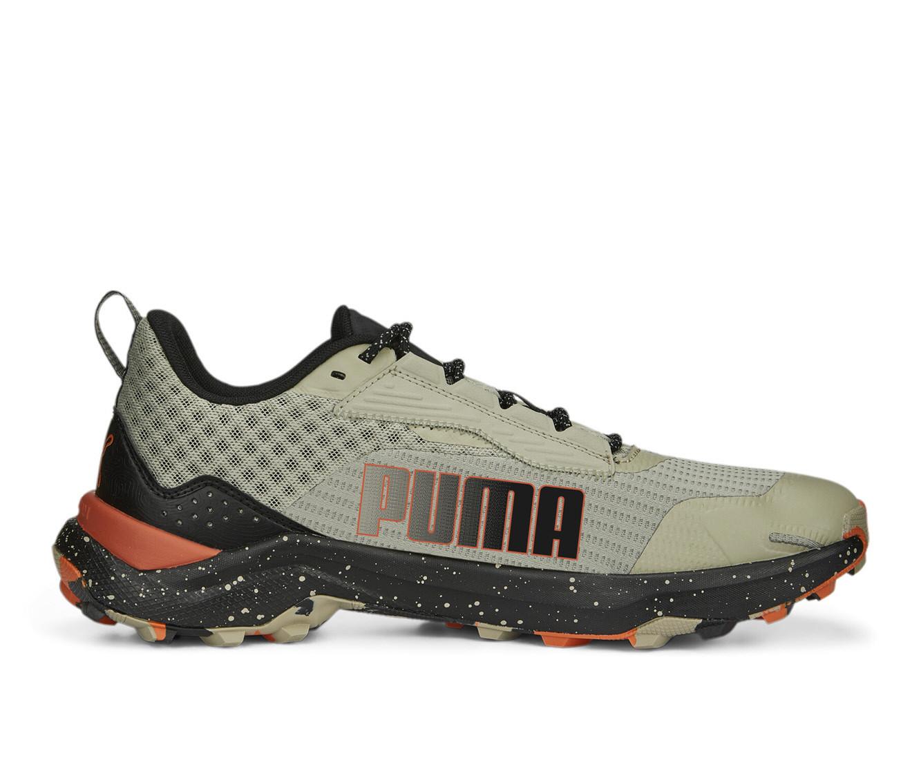 Puma expedite best sale mens running shoes