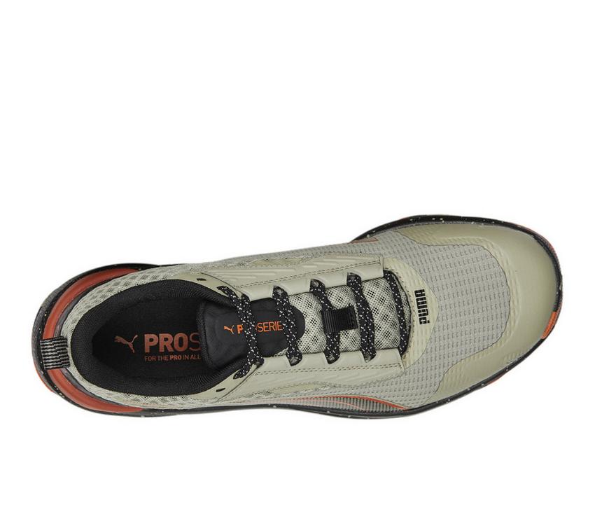 Men's Puma Obstruct Profoam Trail Running Shoes