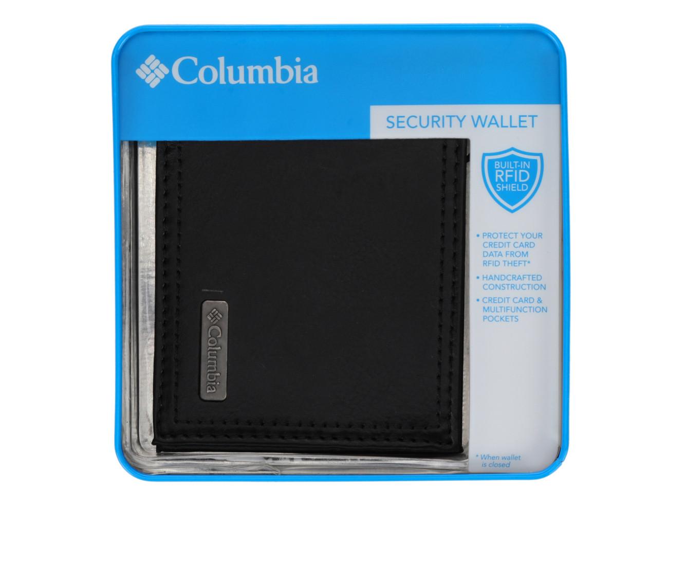 Columbia Columbia Slimfold Passcase