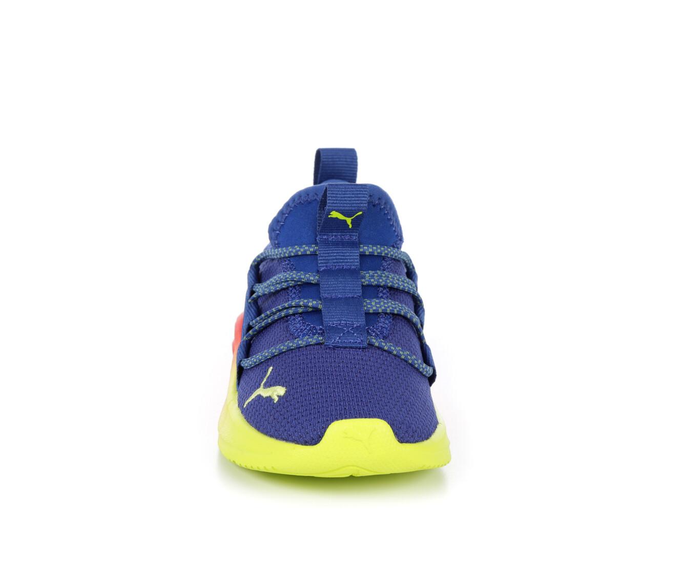 Boys' Puma Infant Softride One4All Boys Running Shoes