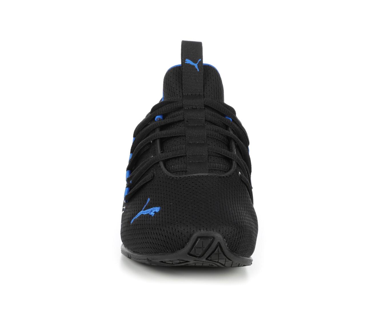 Puma axelion outlet sodalite blue