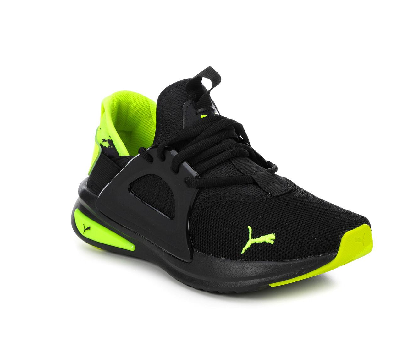 Puma enzo store 2 weave junior