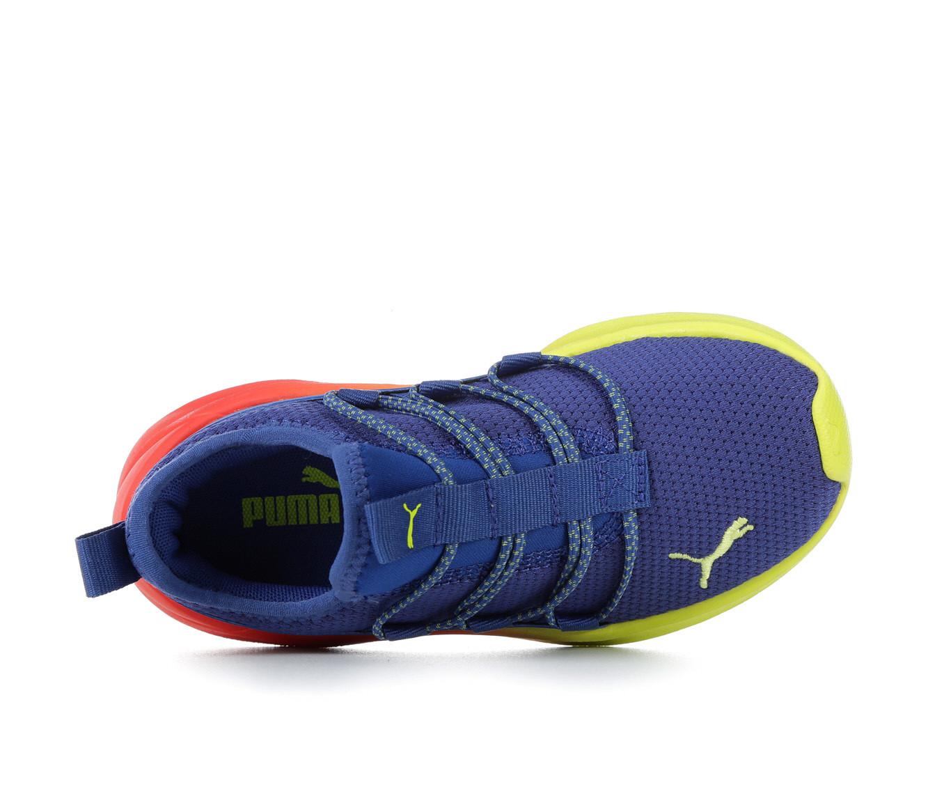 puma shoes 28 kids